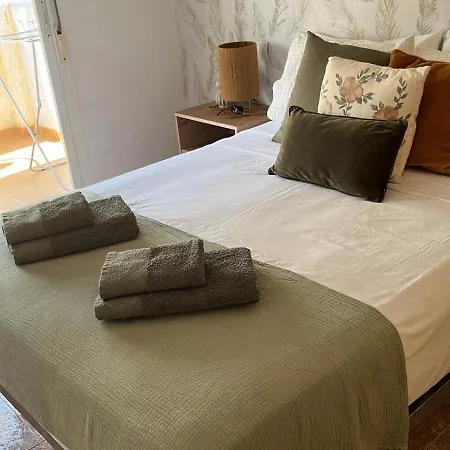 Apto Con Piscina. No Uses Coche Vacaciones. Appartement Calp