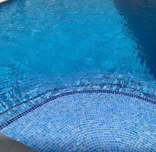 Apto Con Piscina. No Uses Coche Vacaciones. * Calpe