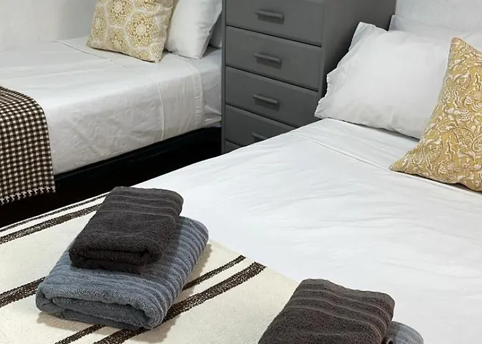 Apto Con Piscina. No Uses Coche Vacaciones. Calpe