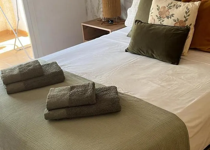 Apto Con Piscina. No Uses Coche Vacaciones. Apartment Calpe